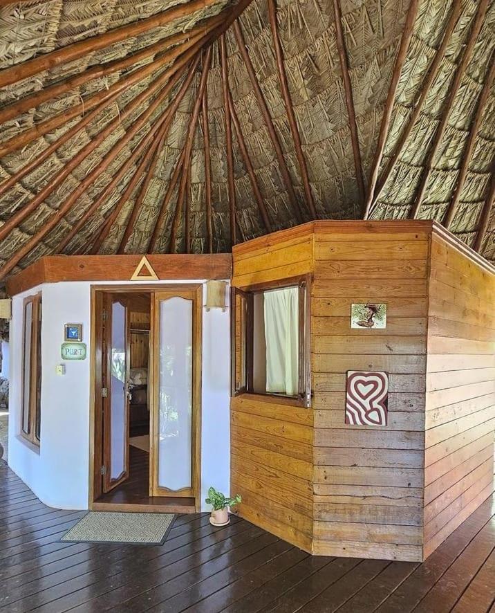 Espaço Horus - Casas Maitri - Alto Paraíso de Goiás
