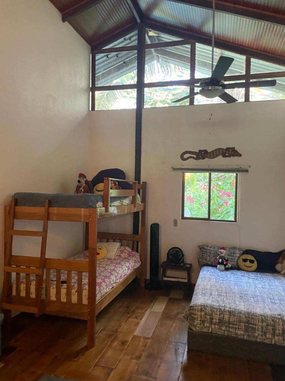 Charming Jungle Home Near Corcovado National Park