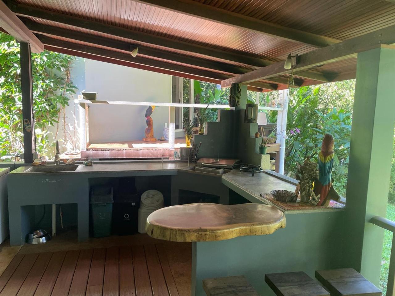 Charming Jungle Home Near Corcovado National Park