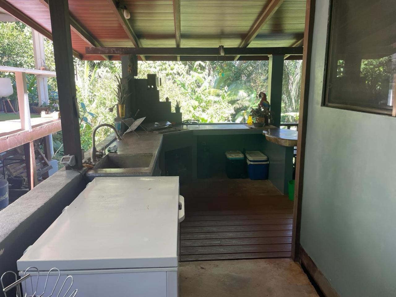 Charming Jungle Home Near Corcovado National Park