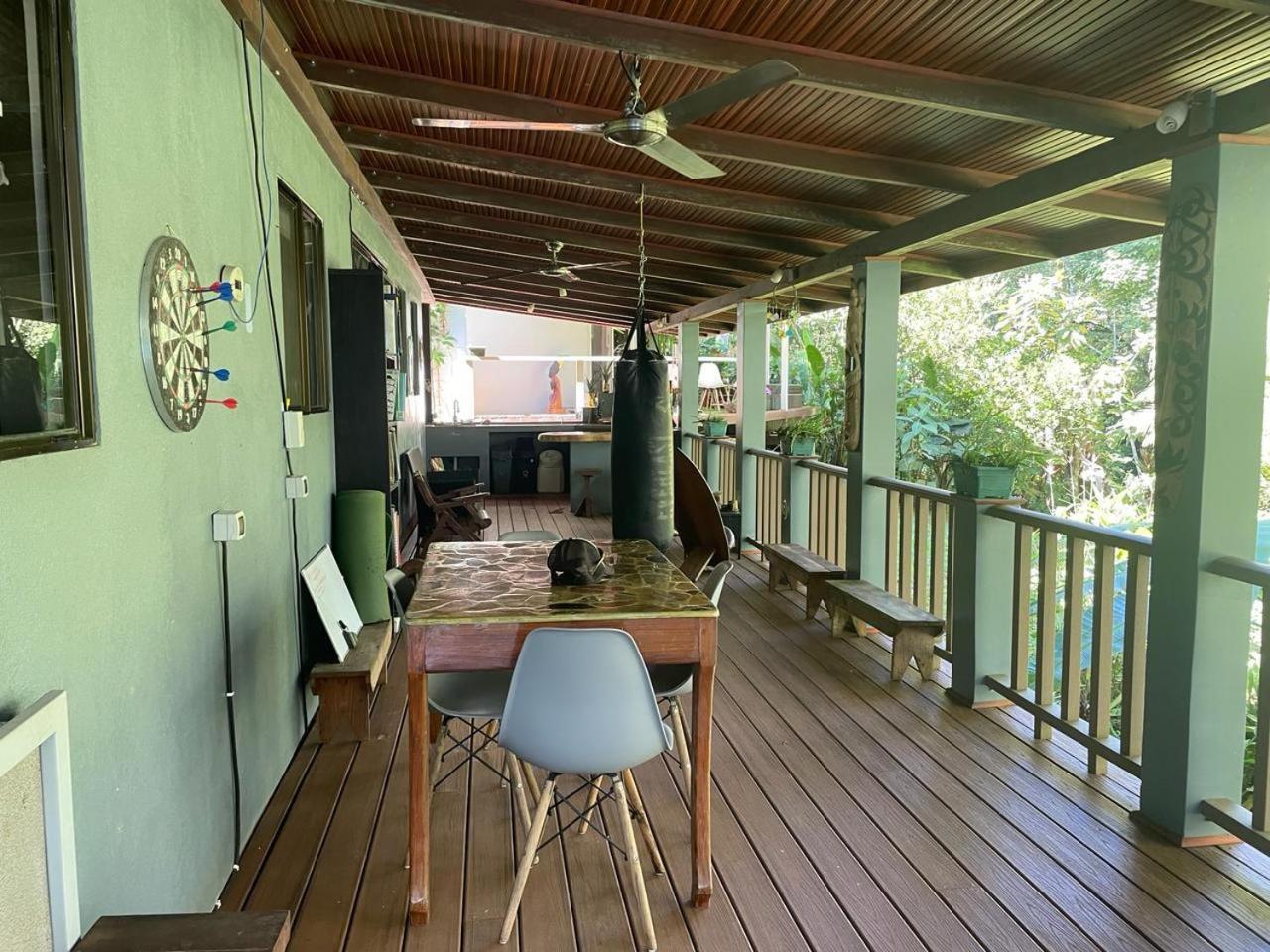 Charming Jungle Home Near Corcovado National Park