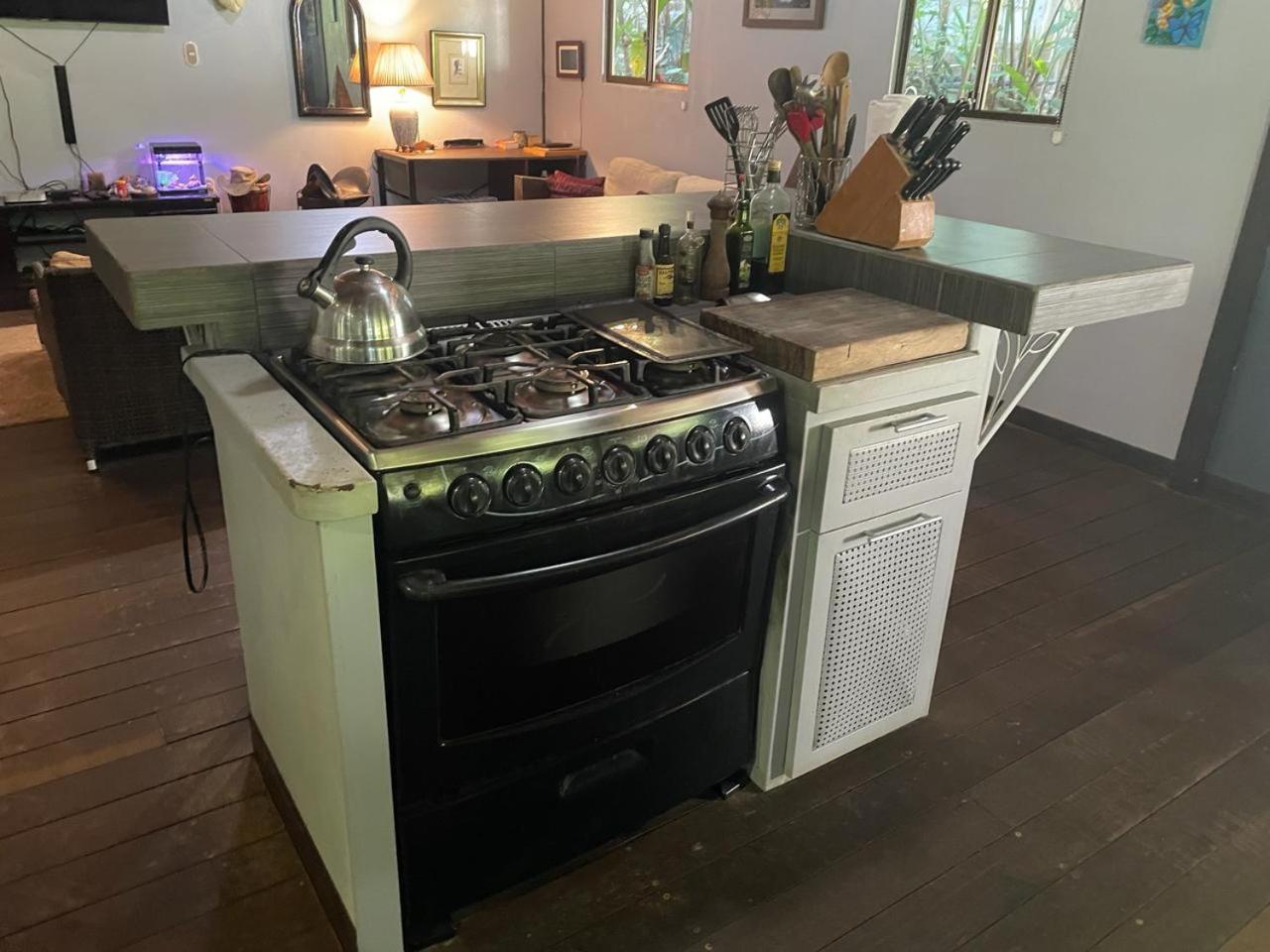Charming Jungle Home Near Corcovado National Park