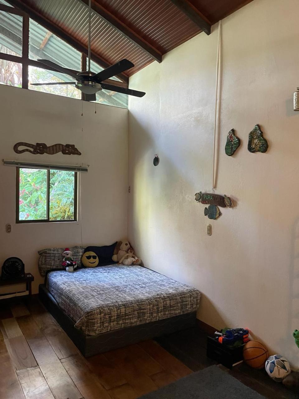 Charming Jungle Home Near Corcovado National Park