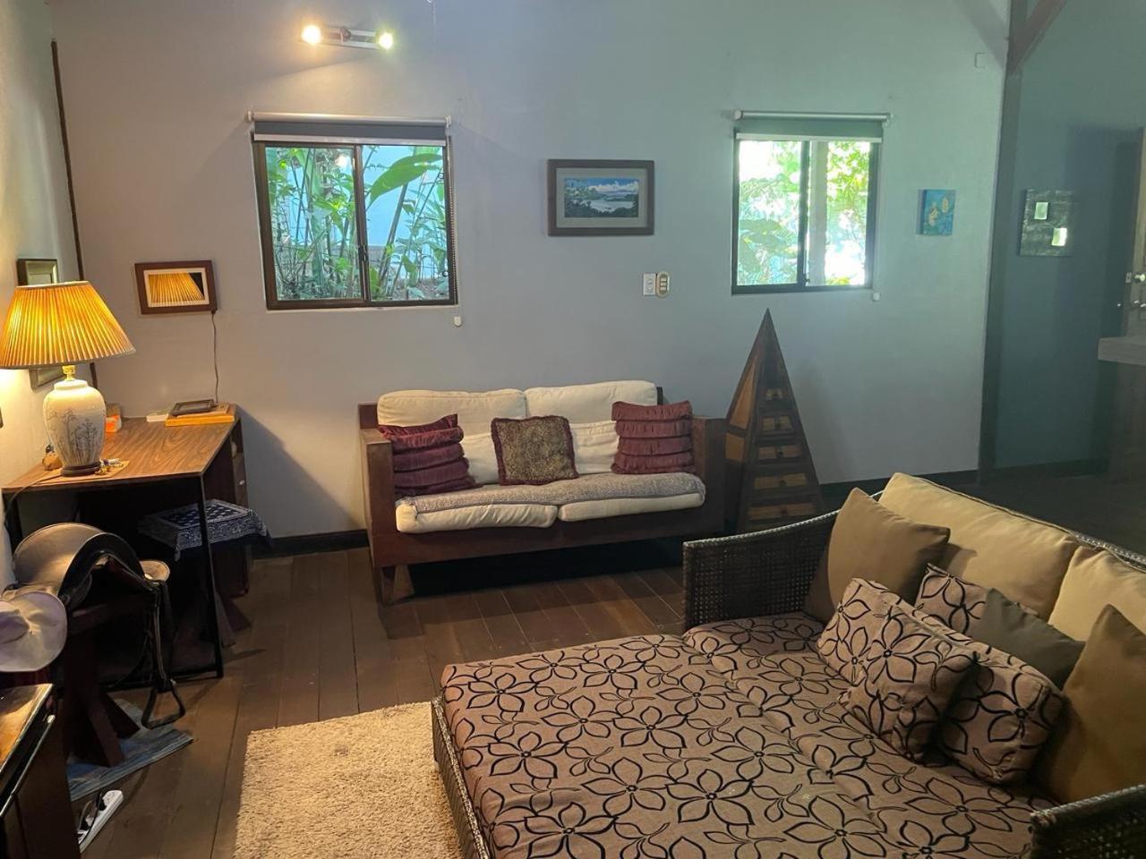 Charming Jungle Home Near Corcovado National Park