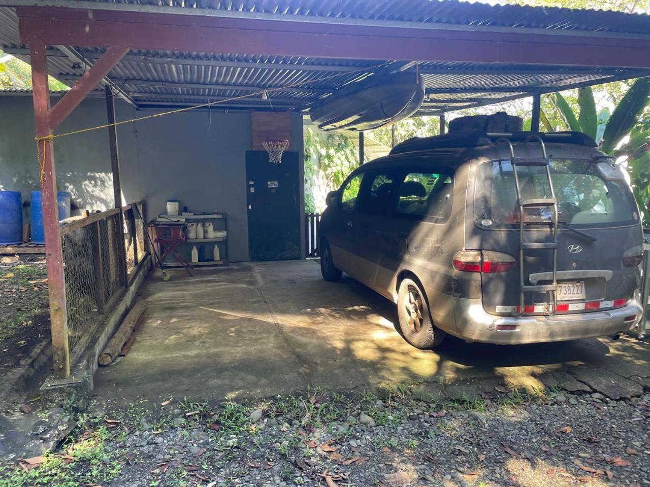 Charming Jungle Home Near Corcovado National Park