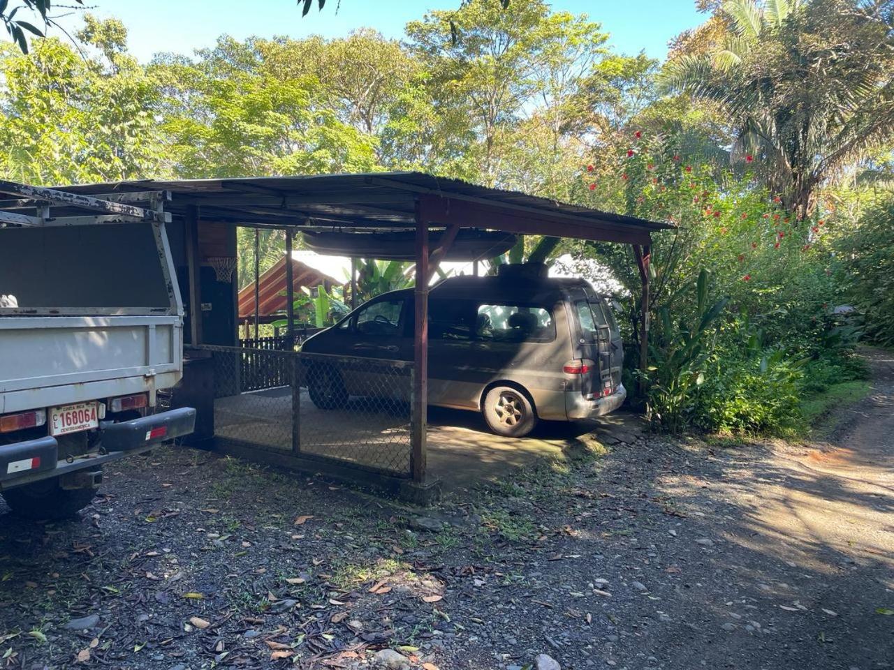 Charming Jungle Home Near Corcovado National Park