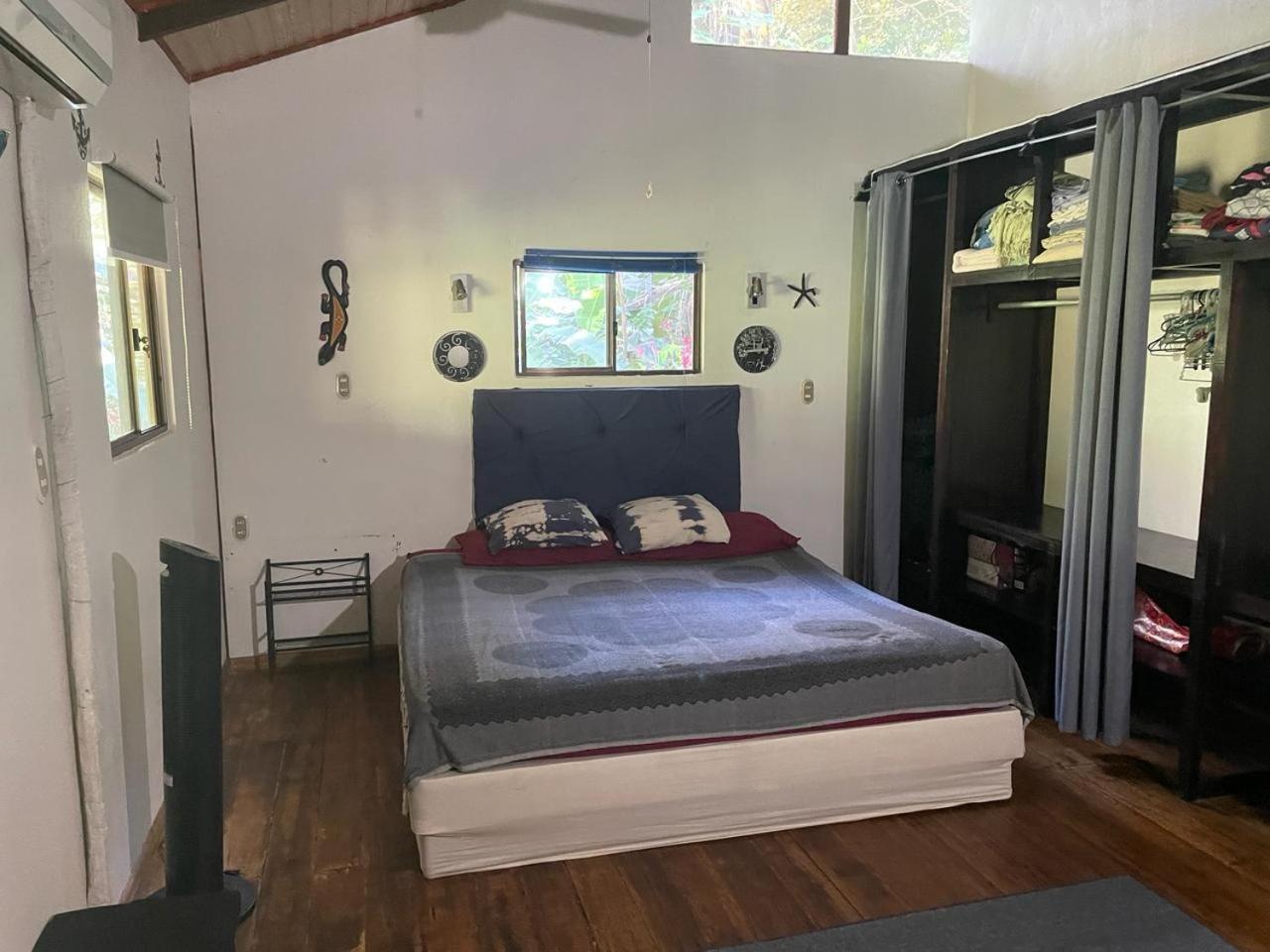 Charming Jungle Home Near Corcovado National Park