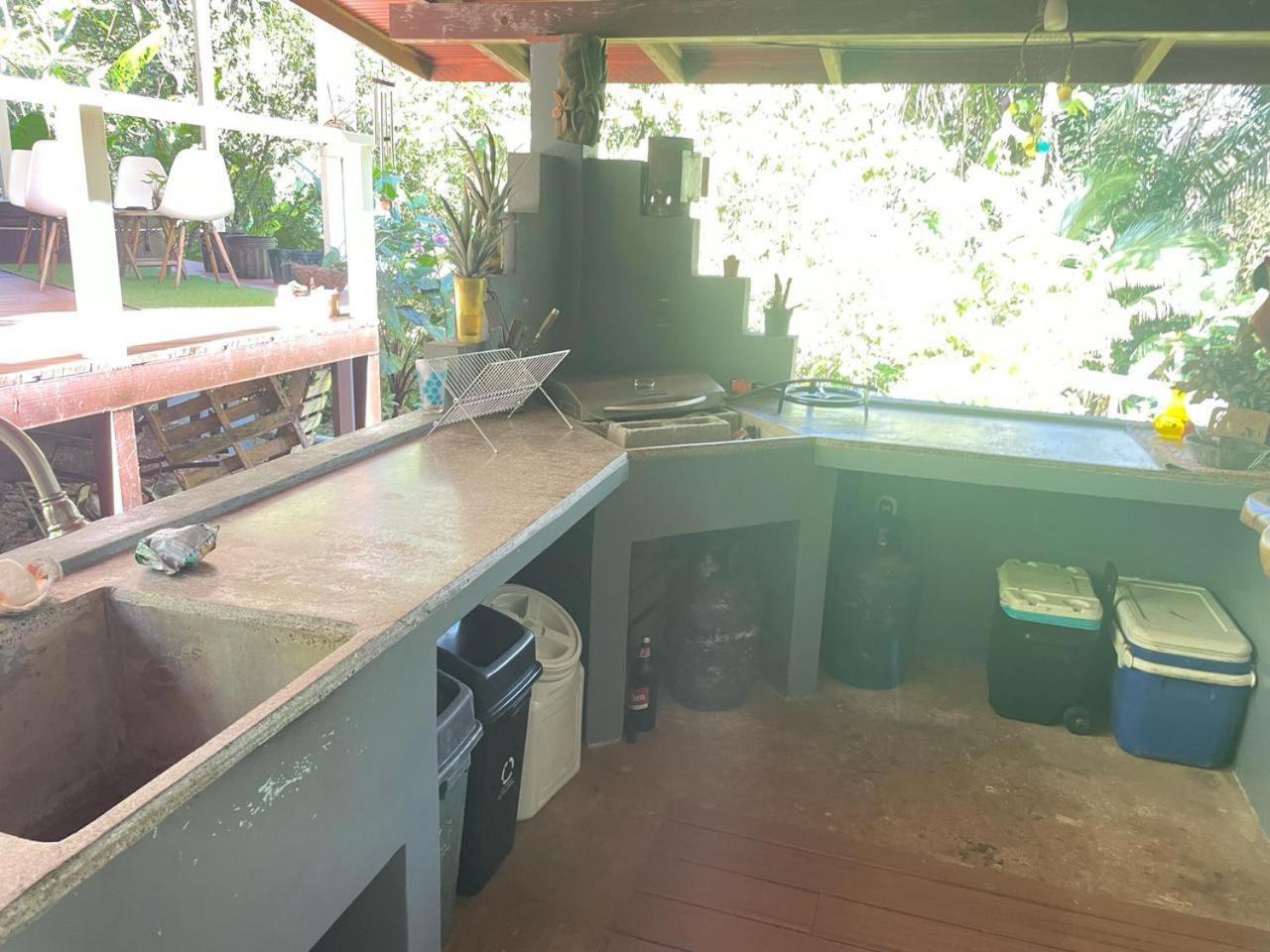 Charming Jungle Home Near Corcovado National Park