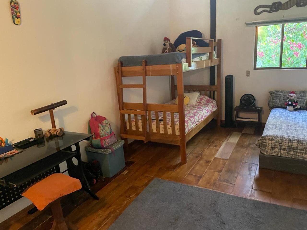 Charming Jungle Home Near Corcovado National Park