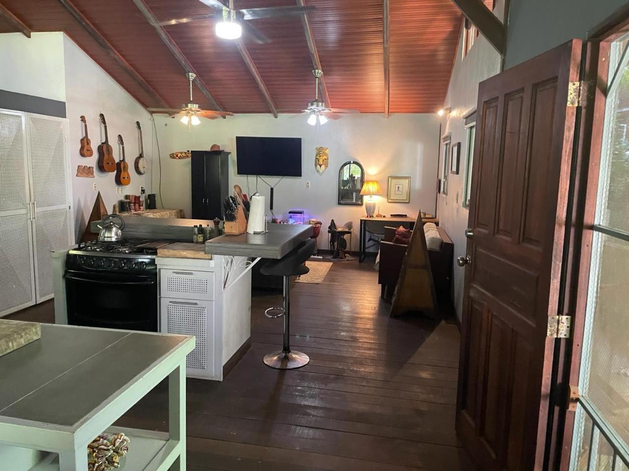 Charming Jungle Home Near Corcovado National Park