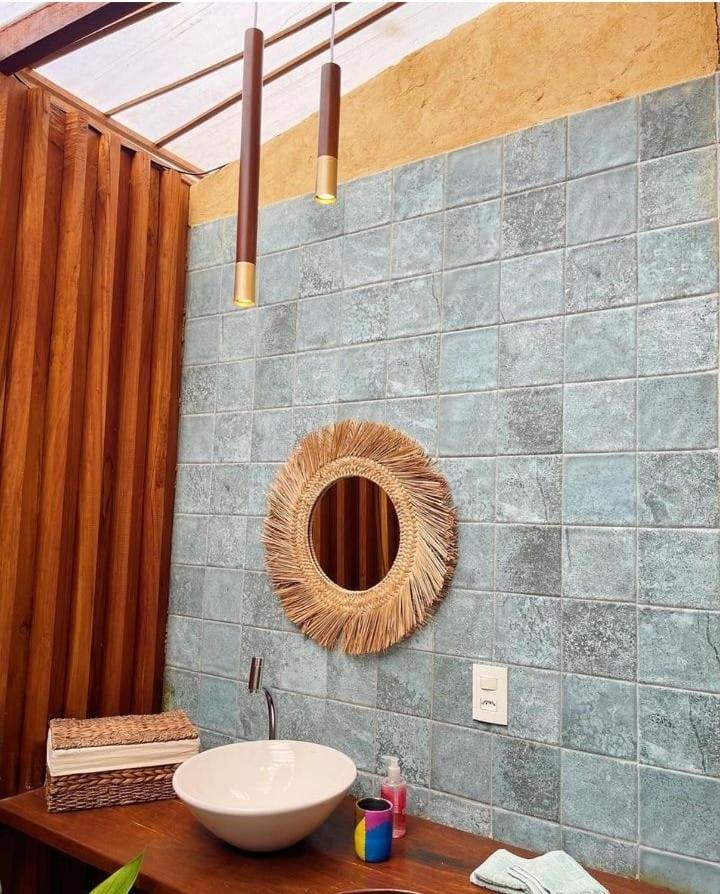 Espaço Horus - Casas Maitri - Alto Paraíso de Goiás