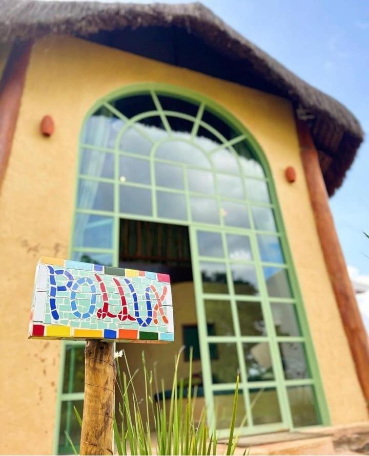 Espaço Horus - Casas Maitri - Alto Paraíso de Goiás