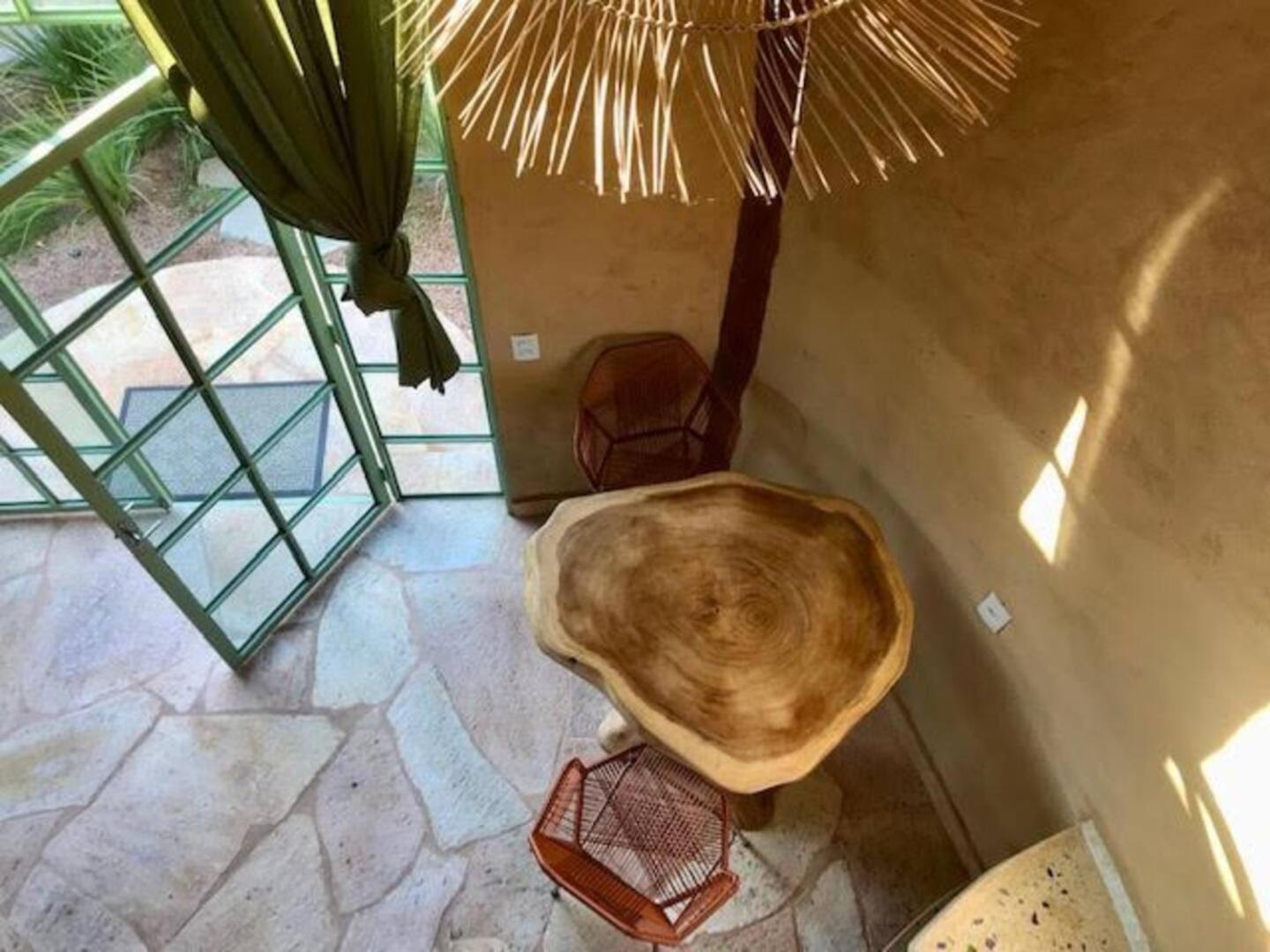 Espaço Horus - Casas Maitri - Alto Paraíso de Goiás