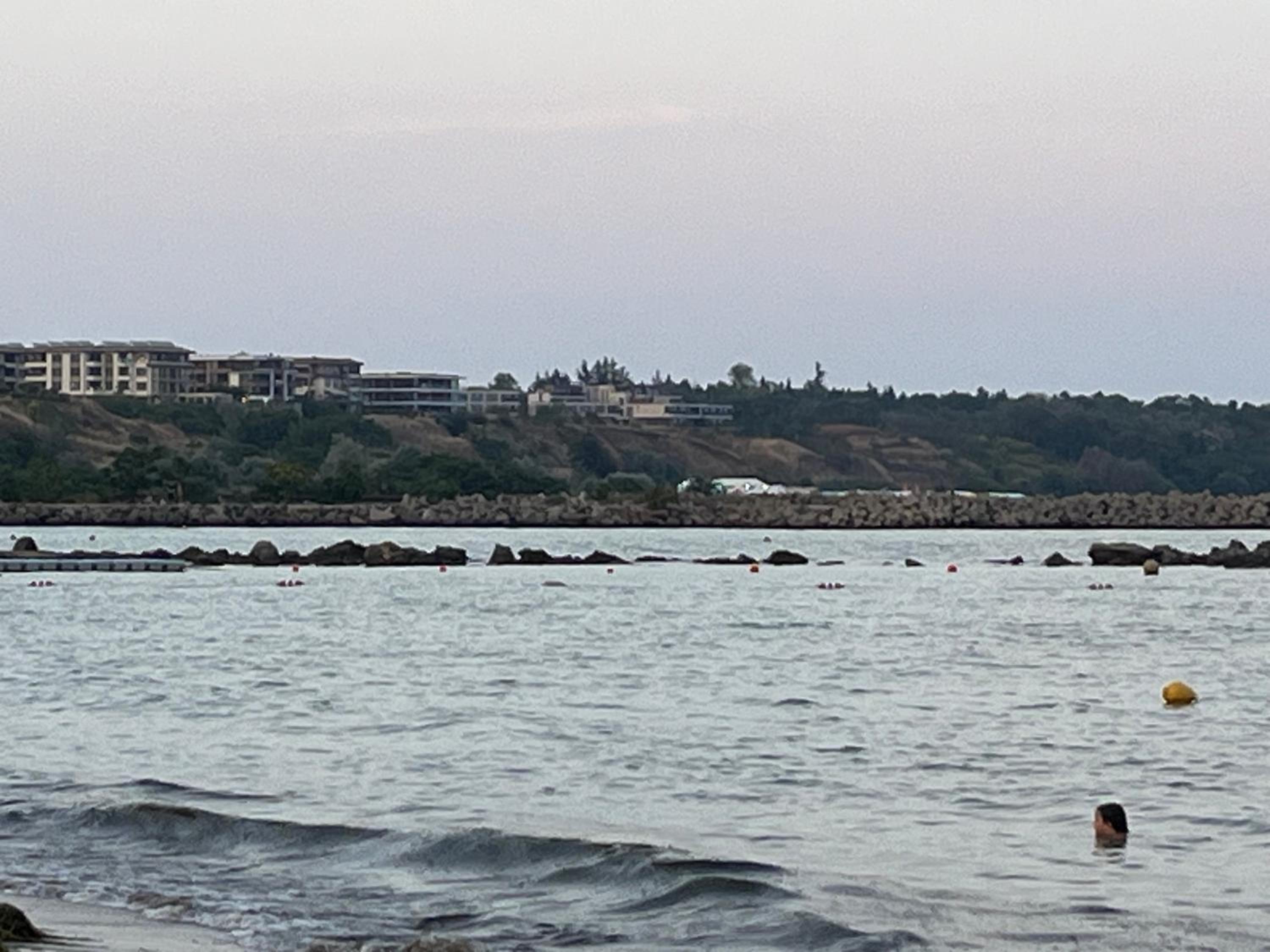 Moonlight-Apartmant,Burgas-Sarafovo