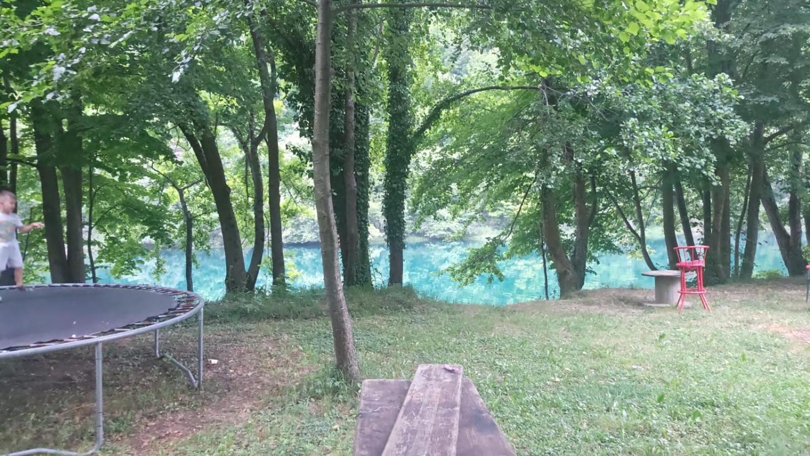 Natura na Uni