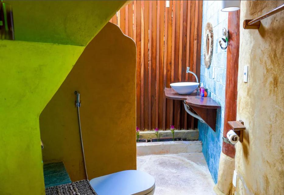 Espaço Horus - Casas Maitri - Alto Paraíso de Goiás