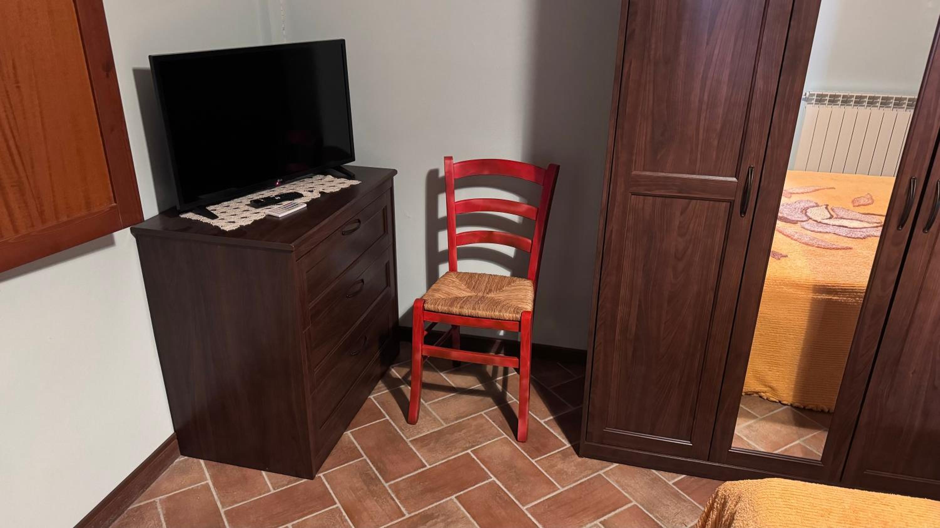 Appartamento iSeneSi