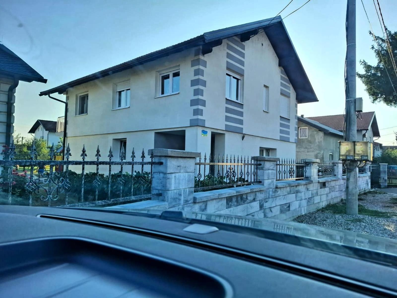 Apartman TT Stan na dan Trn Laktaši