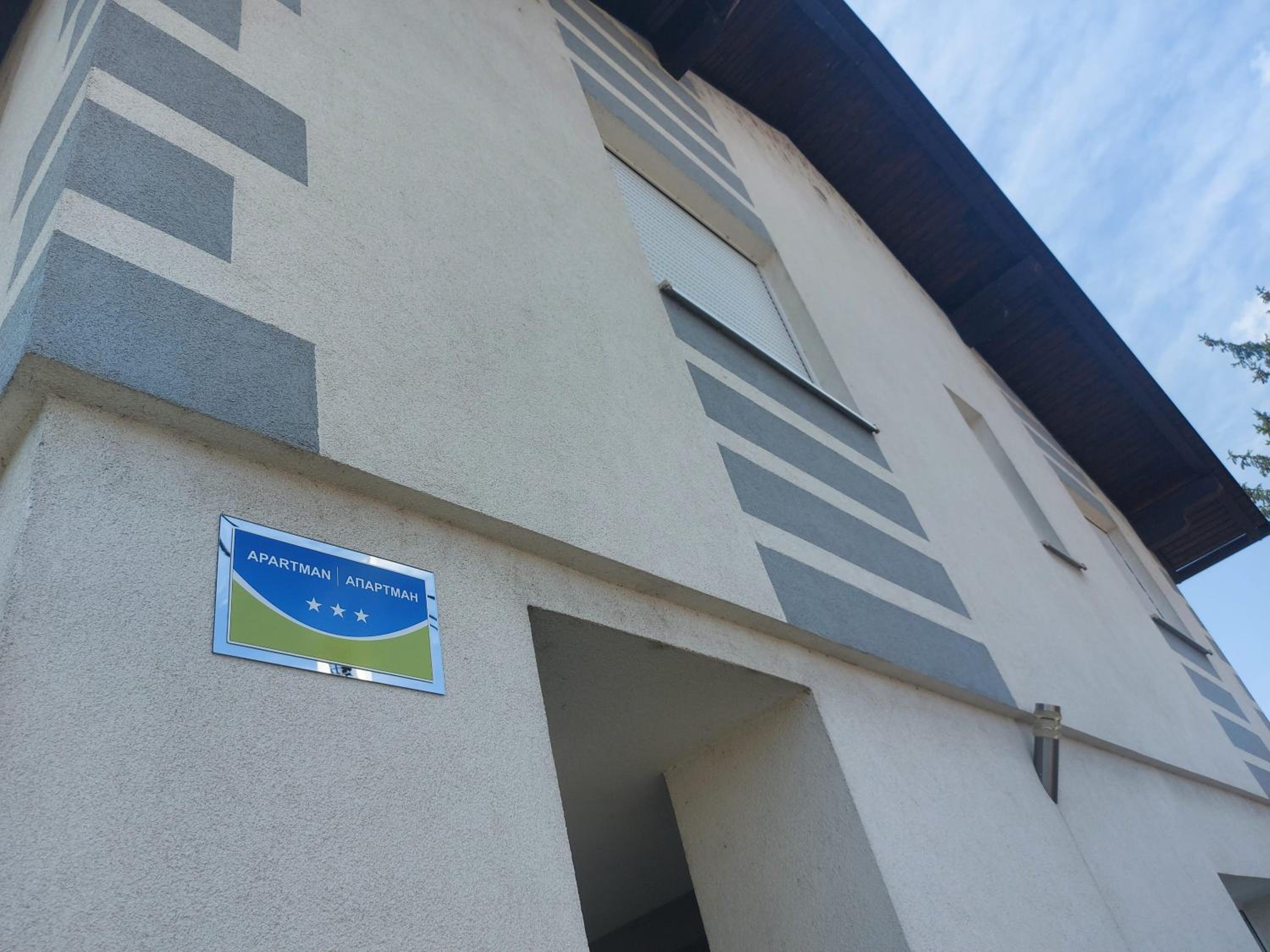 Apartman TT Stan na dan Trn Laktaši
