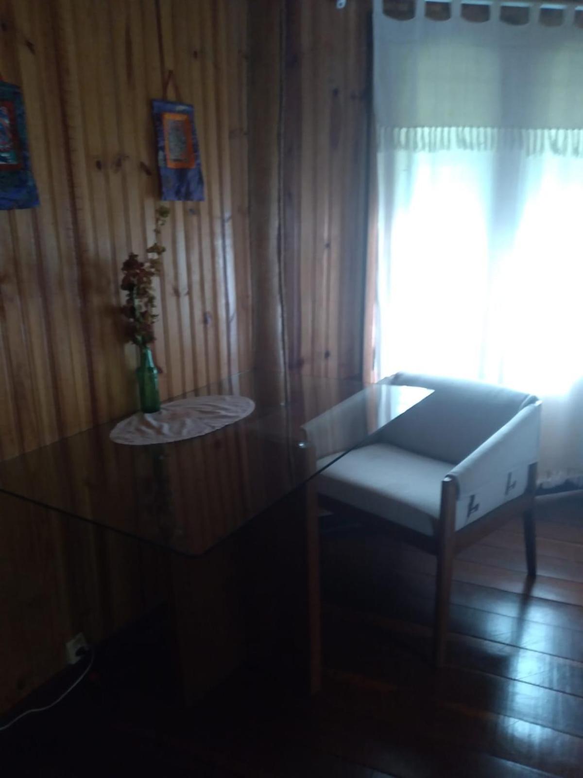 Espaço Horus - Casas Maitri - Alto Paraíso de Goiás