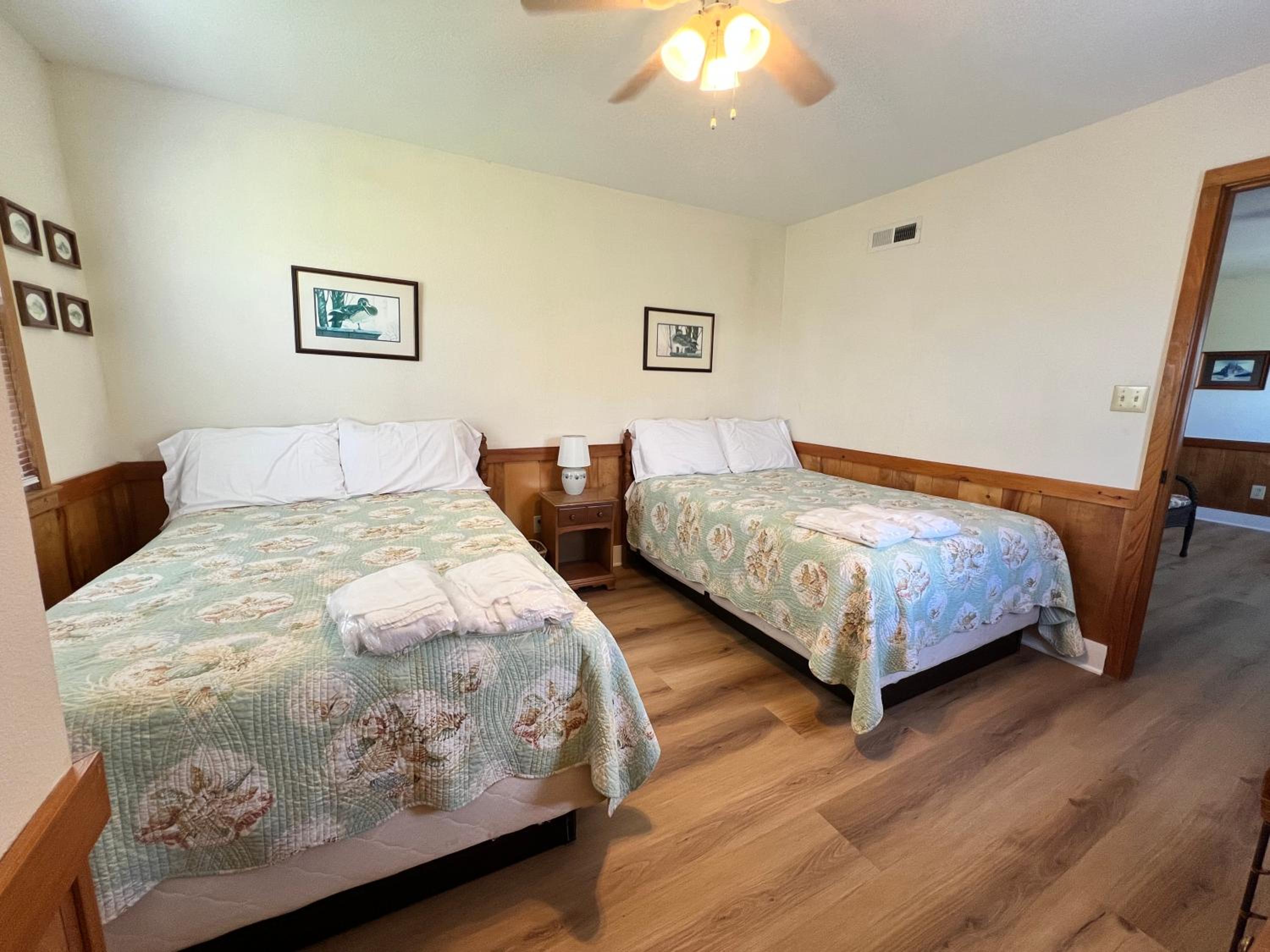 Williams - S Nags Head MP 19, 100 Ft to the Beach, Ocean View, 3 Bedrooms, Close to Pier