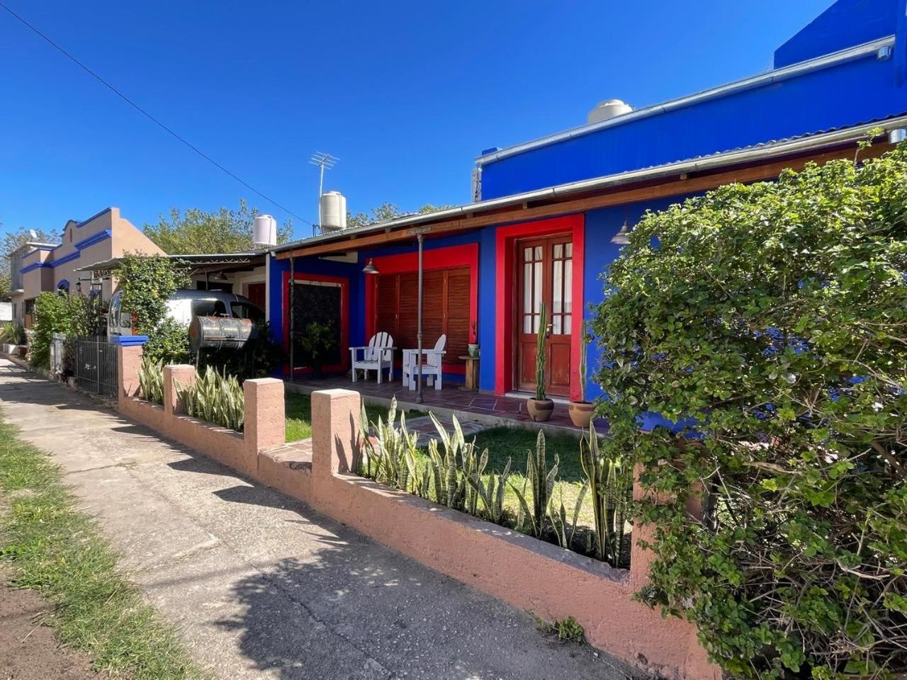 Villa Tequila-Casa Frida - Image 2