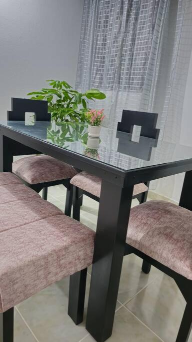 Confort Apartamento Ibagué Zona Exclusiva