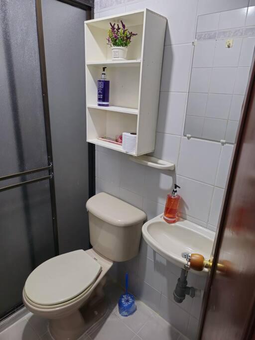 Confort Apartamento Ibagué Zona Exclusiva