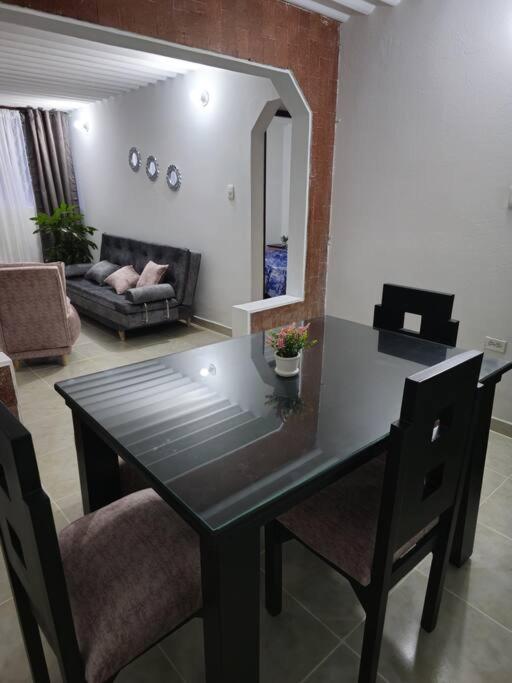 Confort Apartamento Ibagué Zona Exclusiva