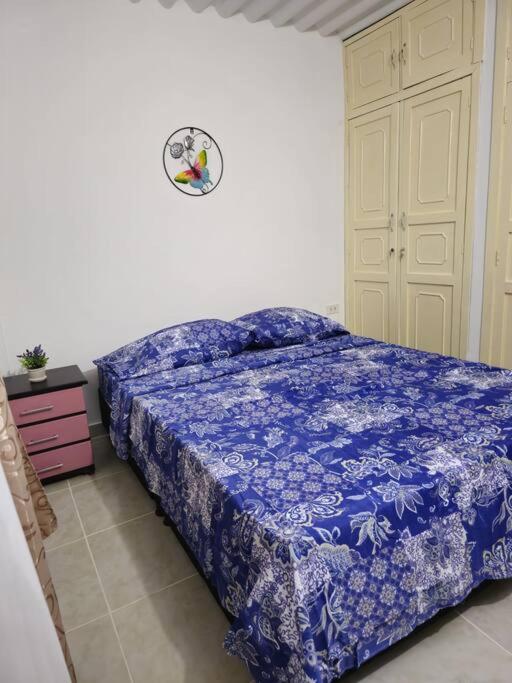 Confort Apartamento Ibagué Zona Exclusiva