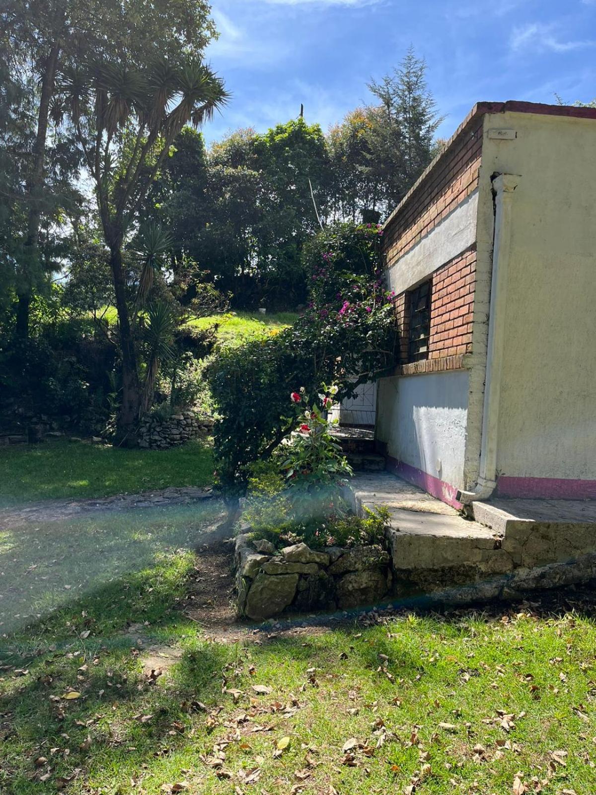 Casa de campo EL DURAZNITO