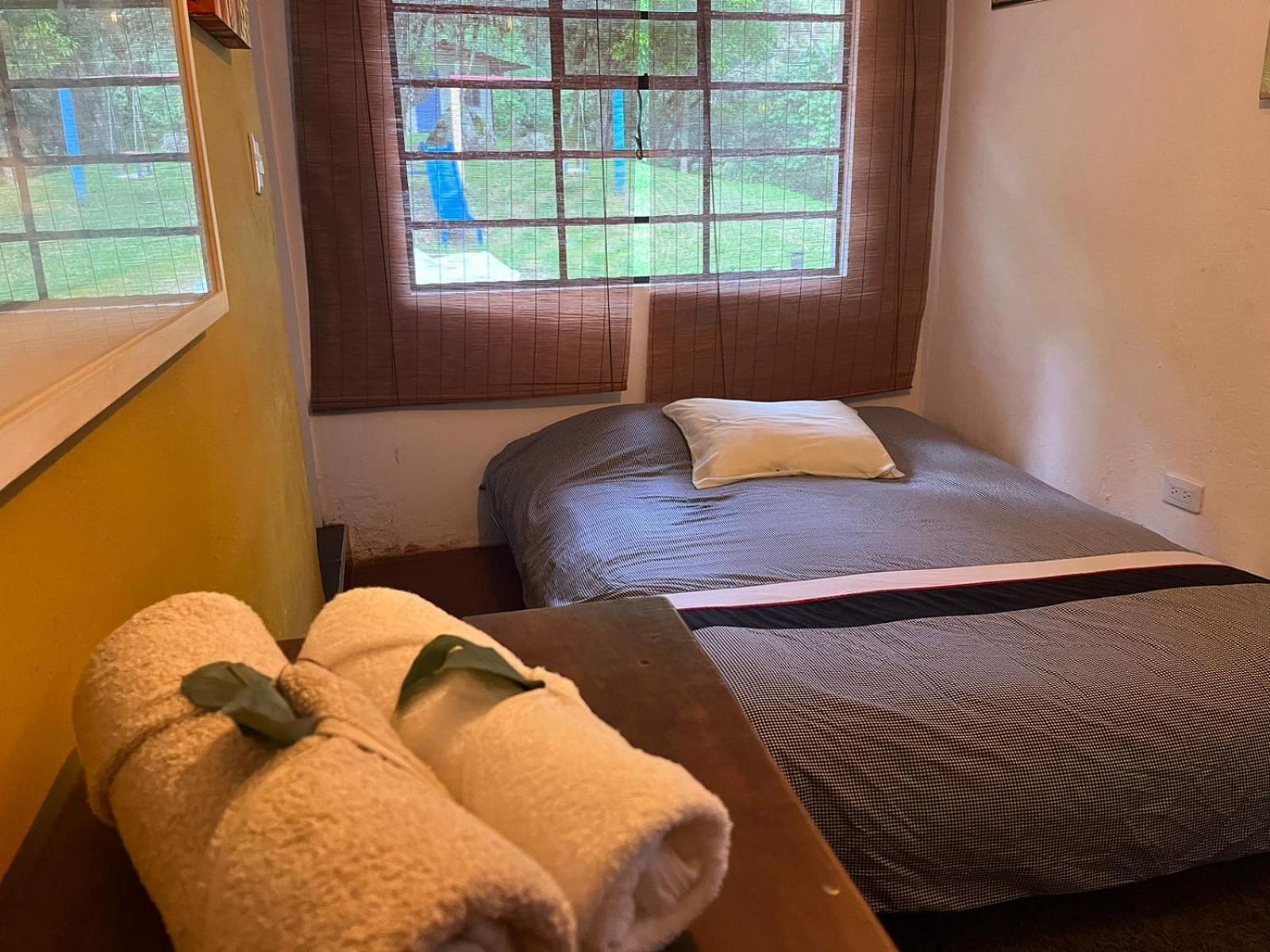 Casa de campo EL DURAZNITO