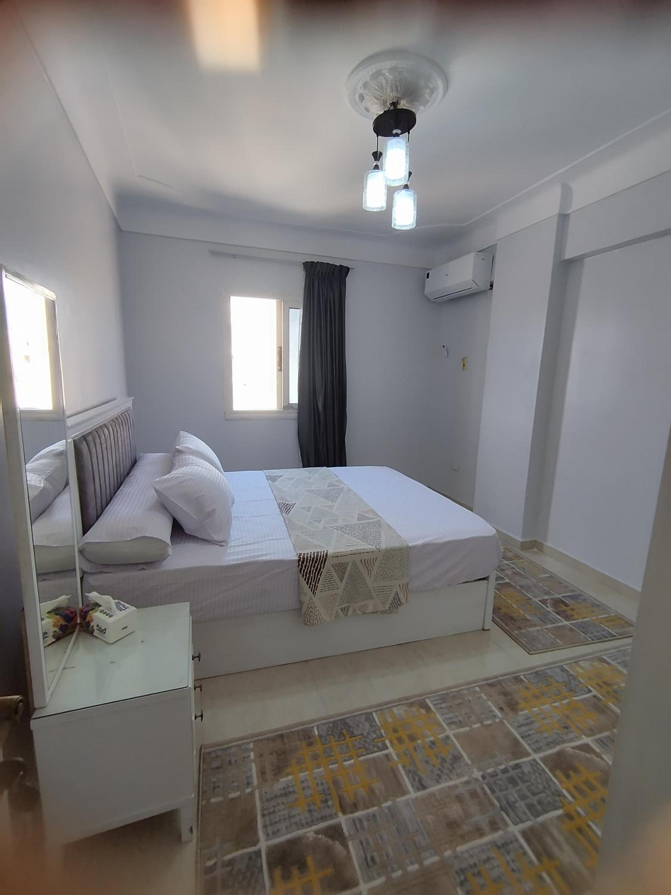Alex Panoramic seaview