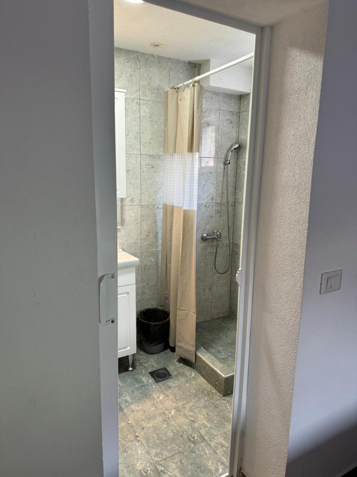 Apartmani Juković