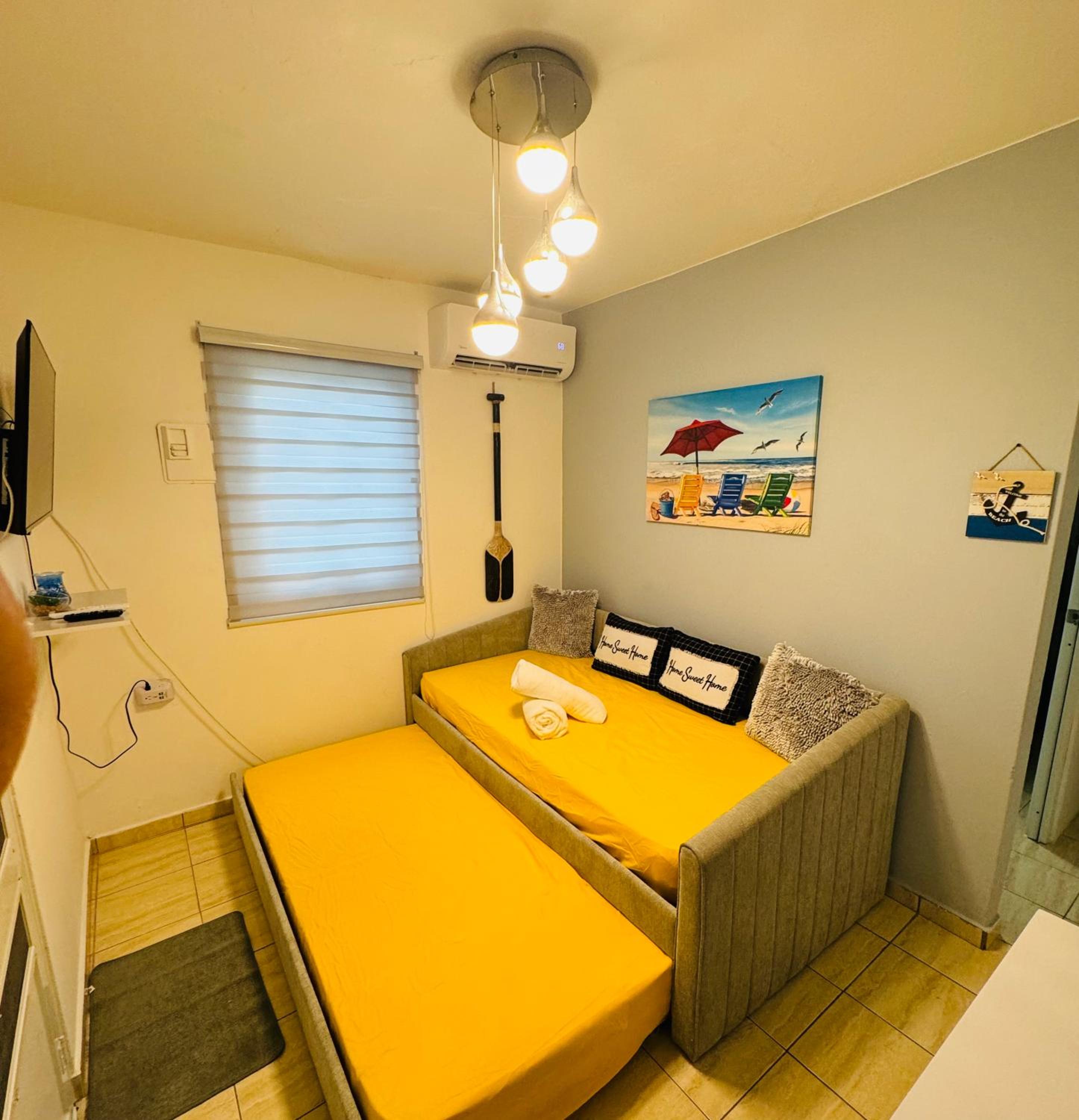 New! Mini Casa de Playa view 3