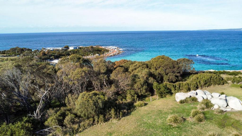 Bay of Fires Tiny Home