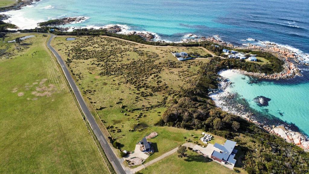 Bay of Fires Tiny Home