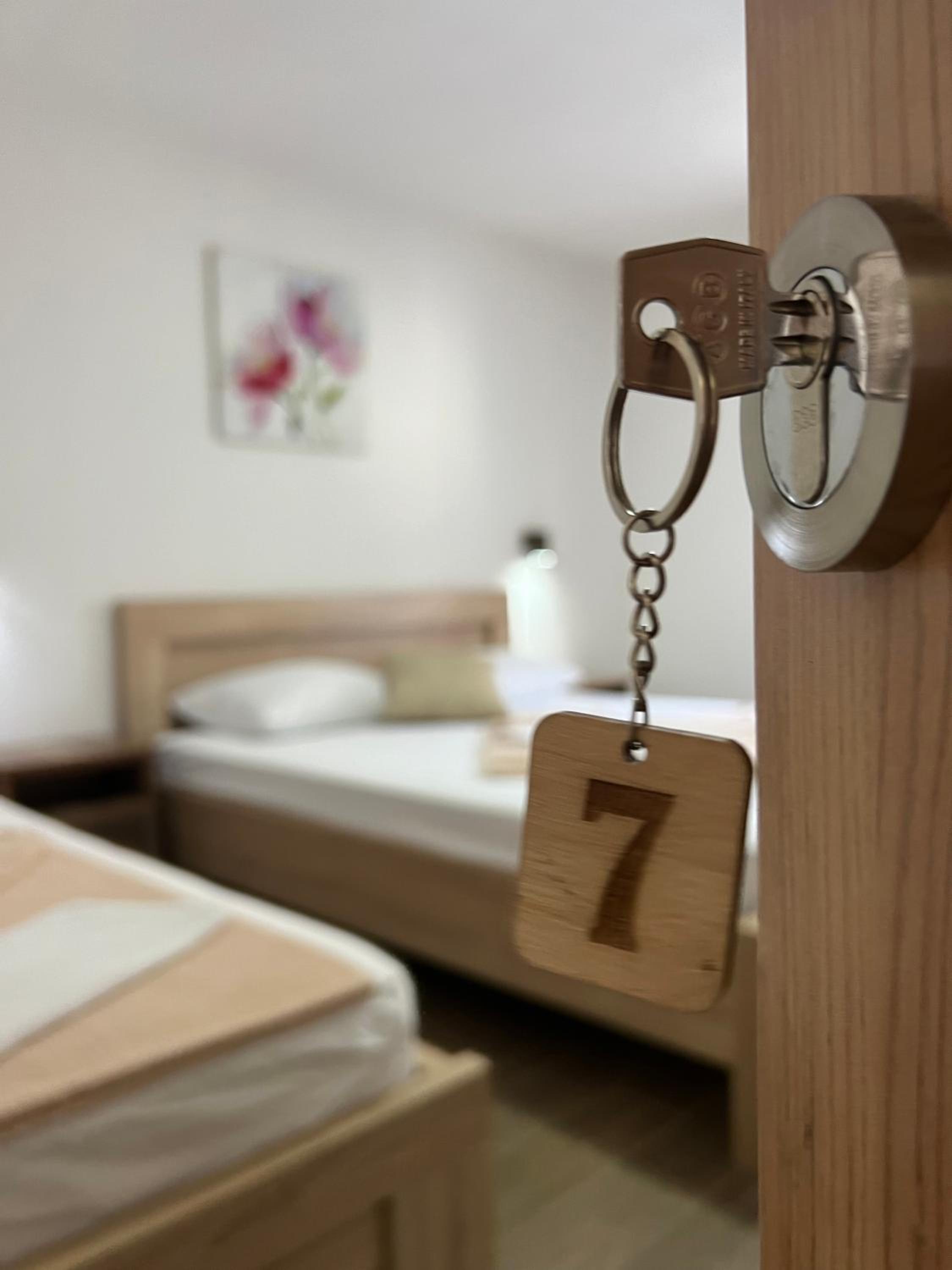 Apartmani Juković