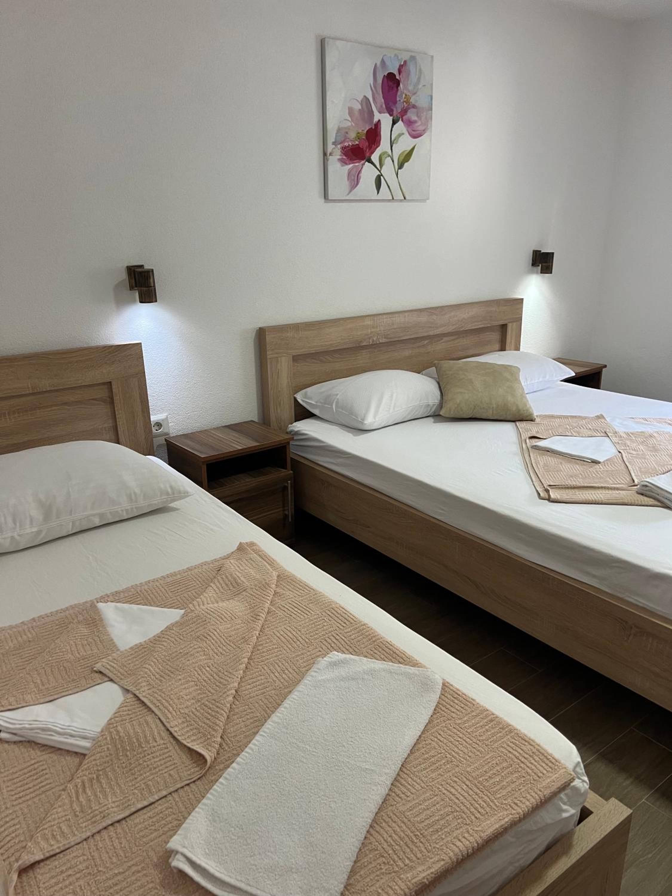 Apartmani Juković