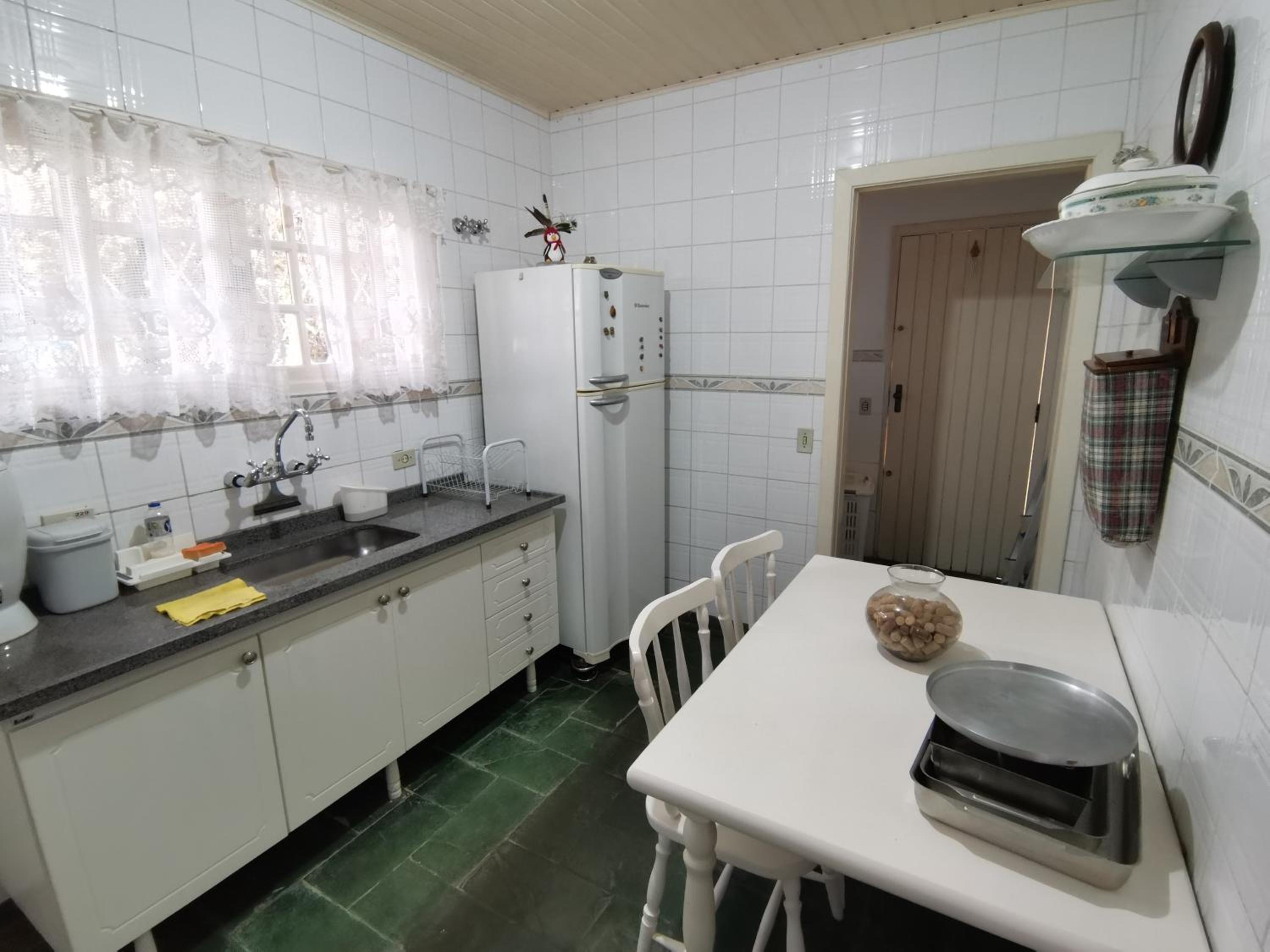 Recanto da Castanheira
