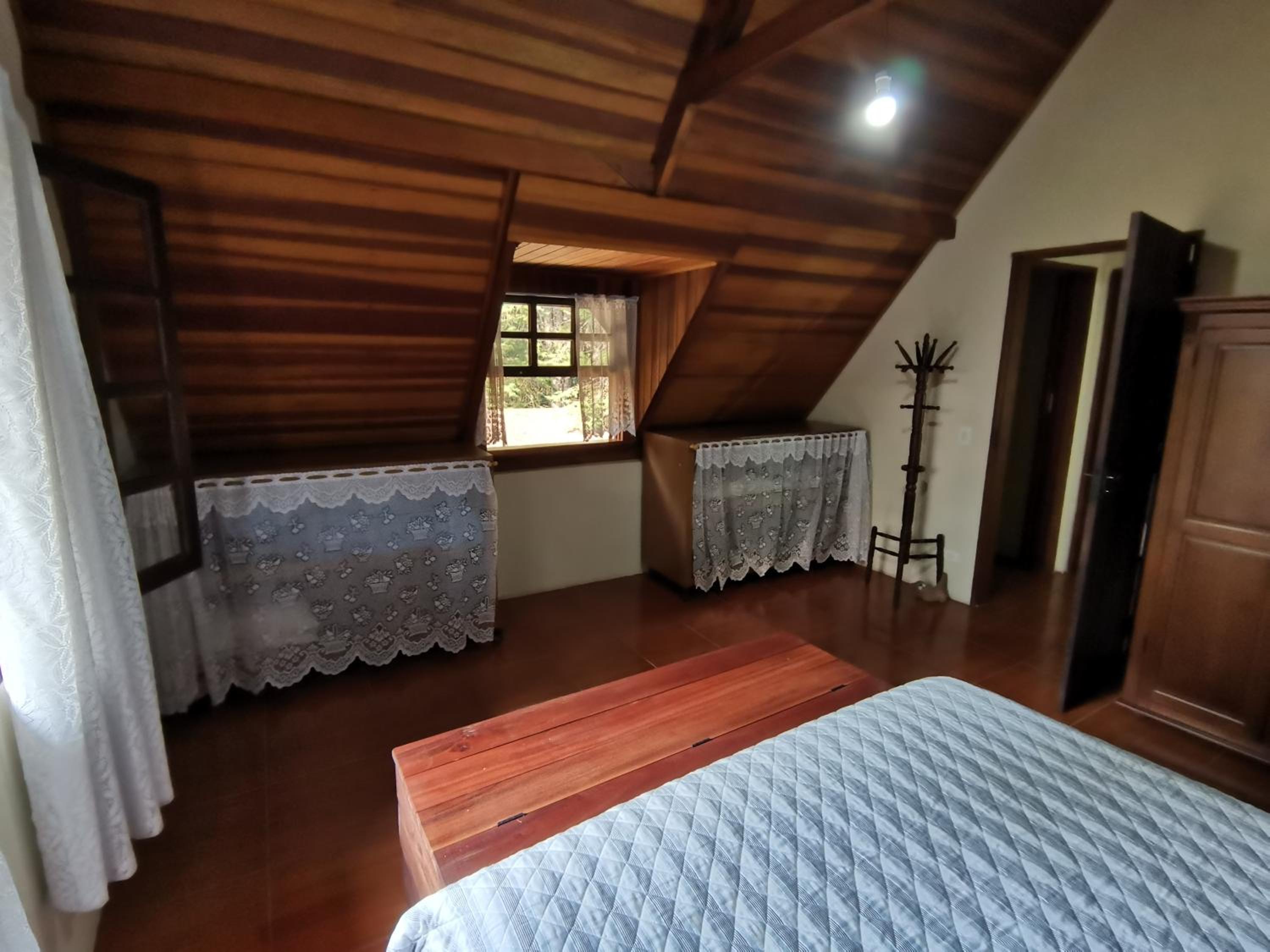 Recanto da Castanheira