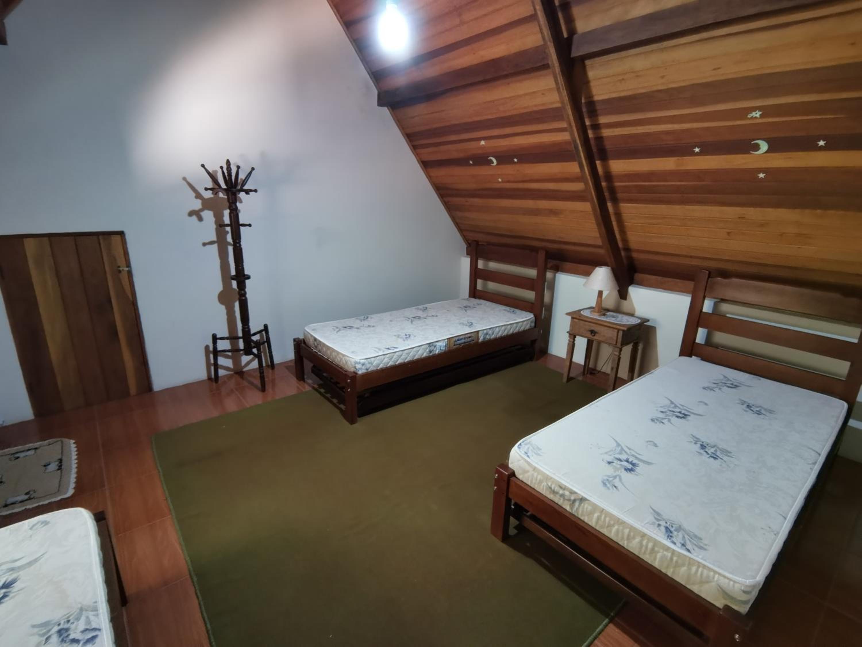 Recanto da Castanheira