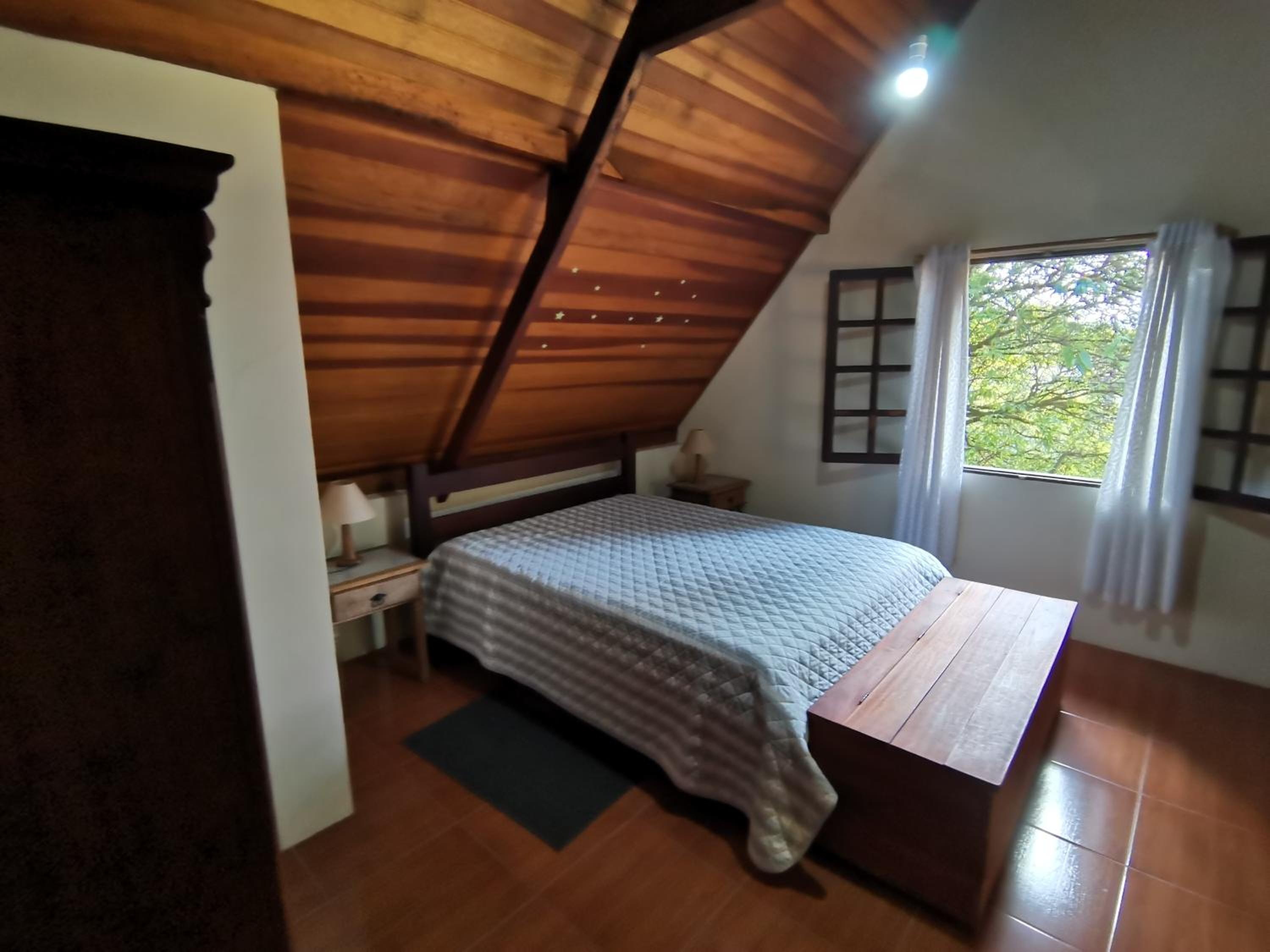 Recanto da Castanheira