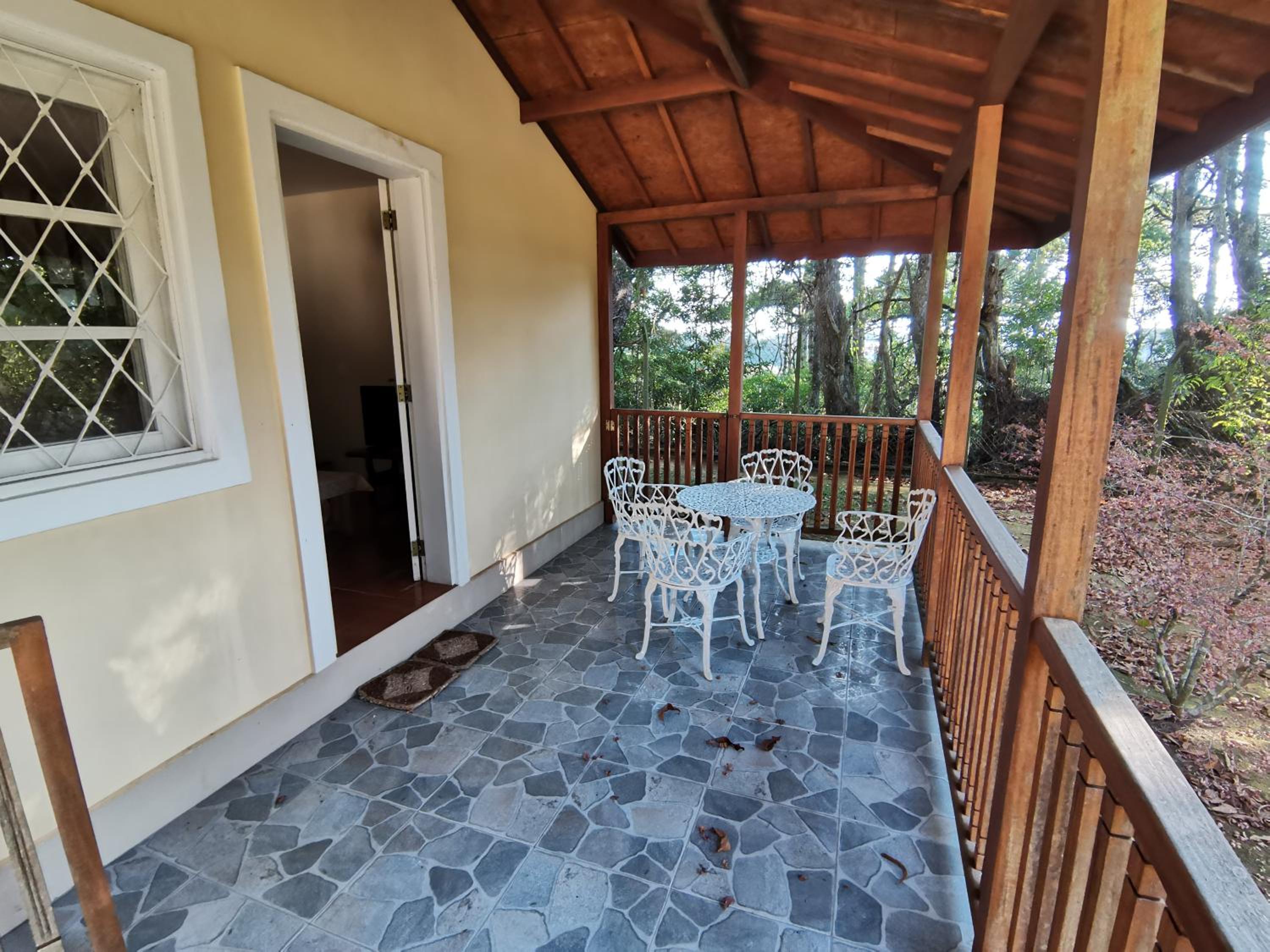 Recanto da Castanheira