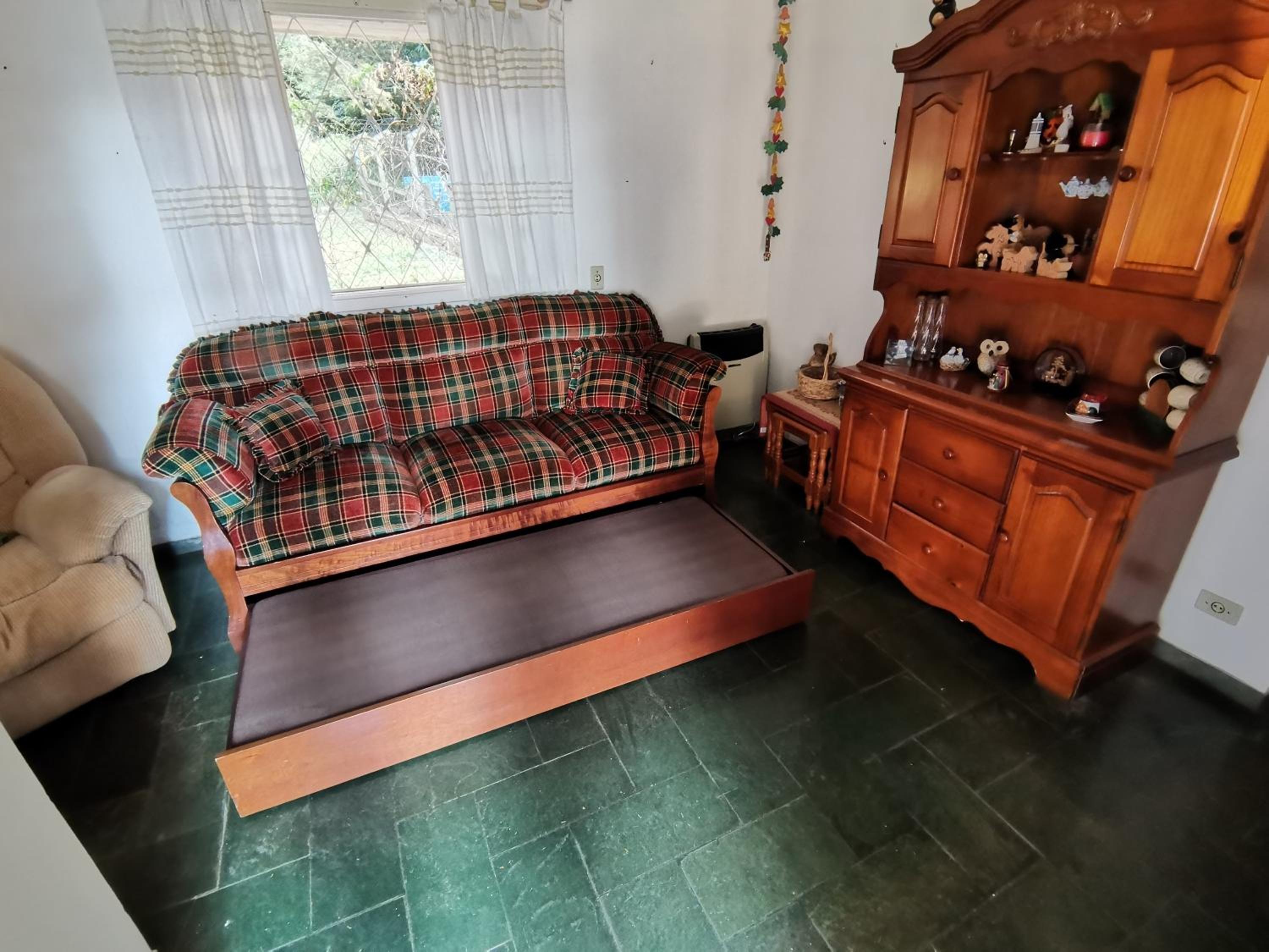 Recanto da Castanheira