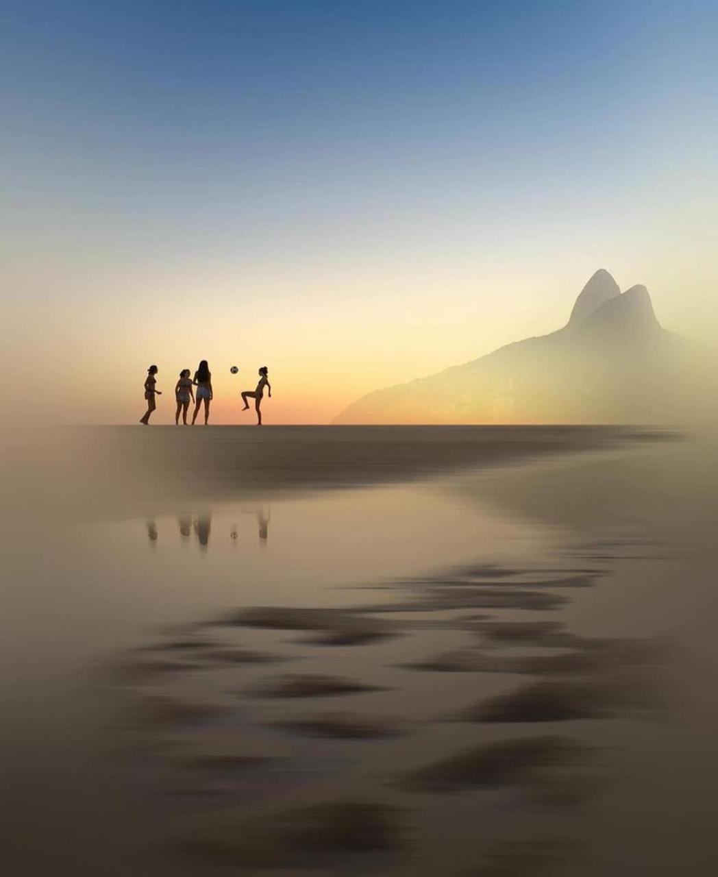 human