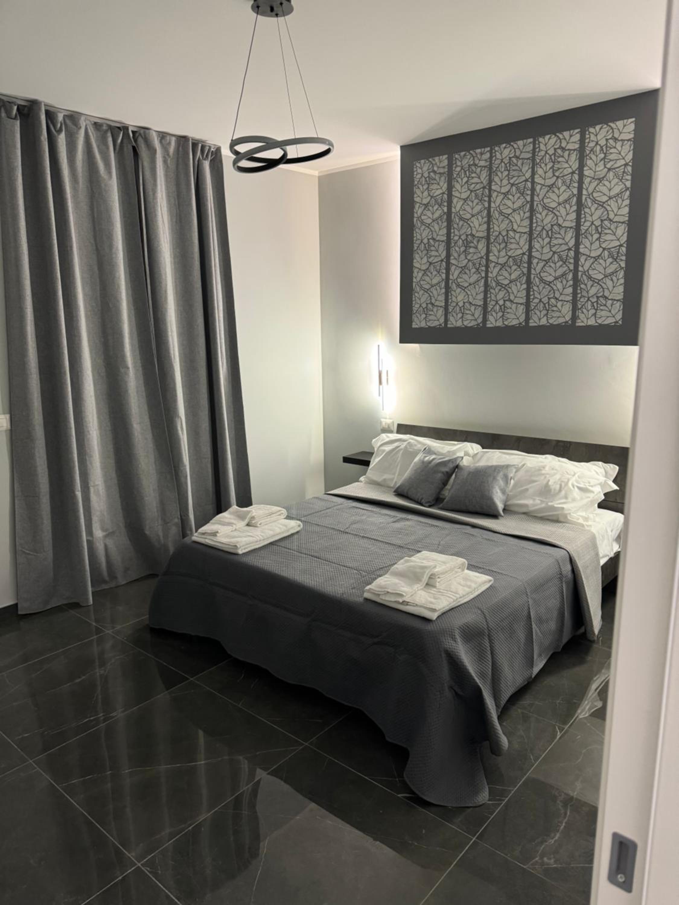 Reale Guest House