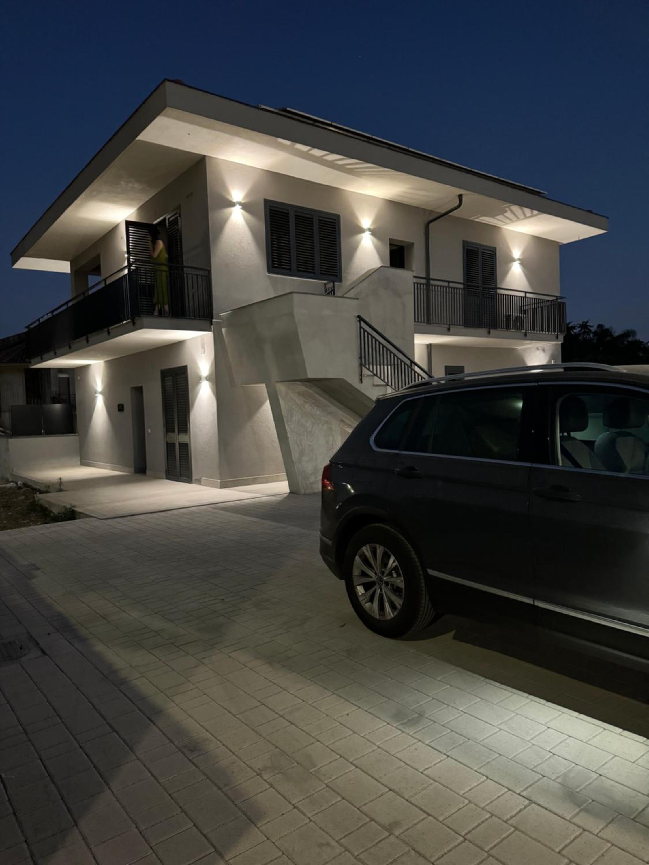 Reale Guest House