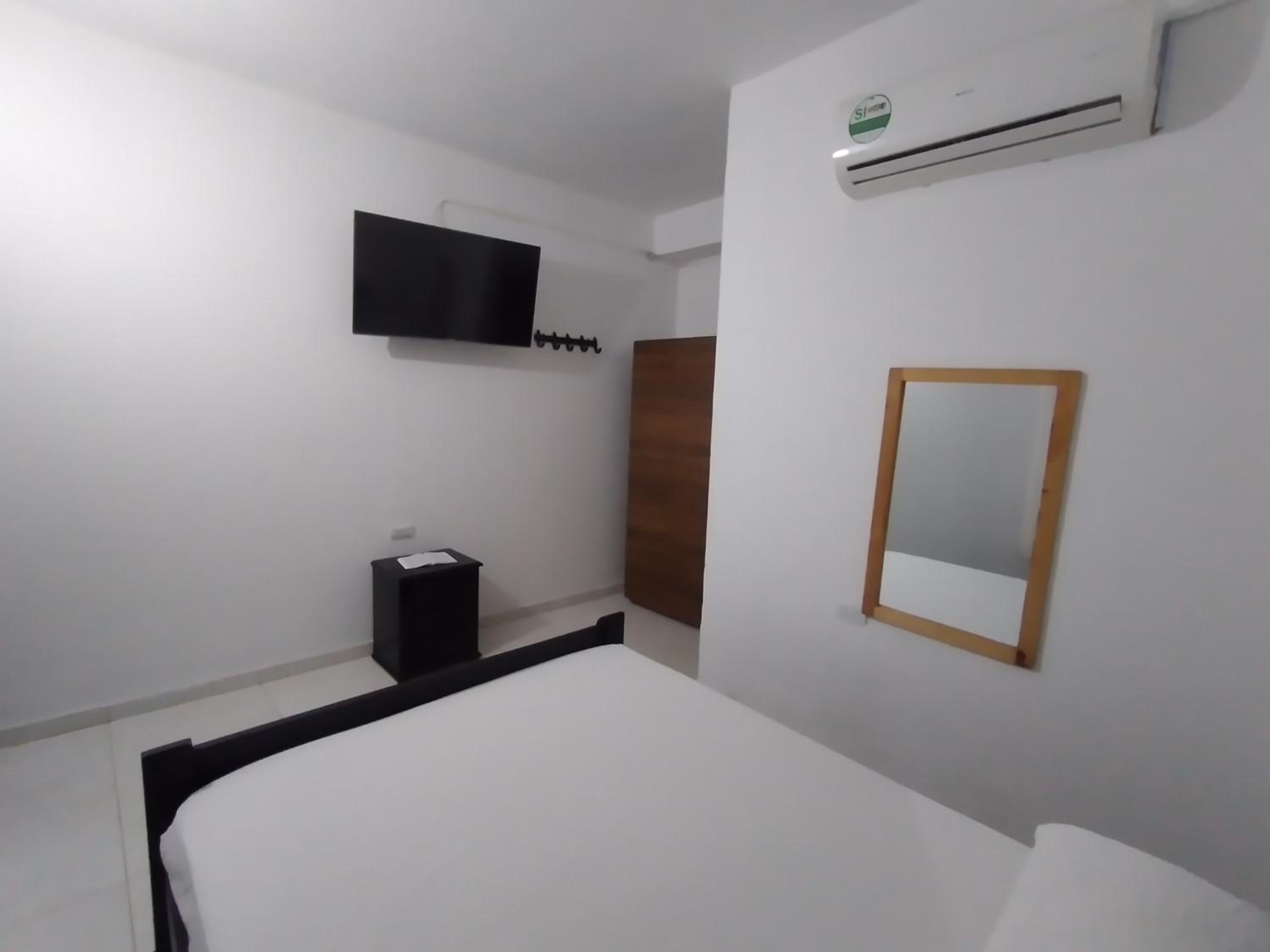 Hostal El Bigote