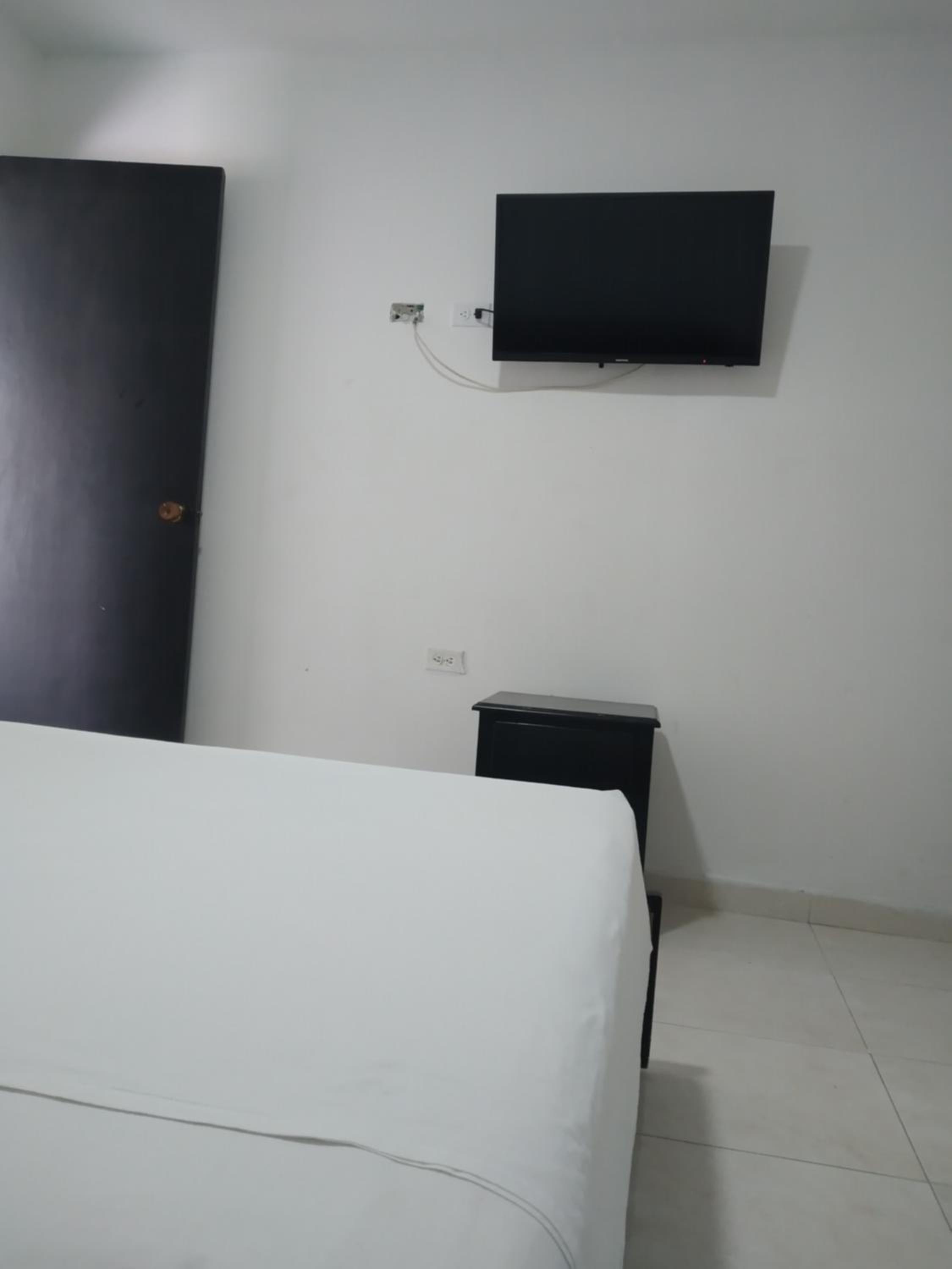 Hostal El Bigote